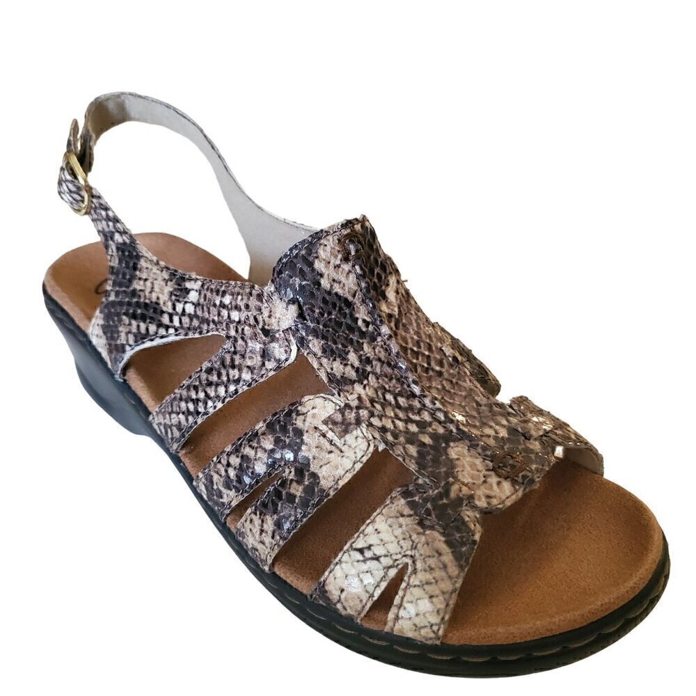 Clarks Lexi Marigold Sandals, Woman's Sandals